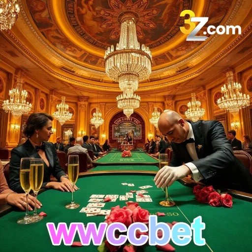 wwccbet Baixar App