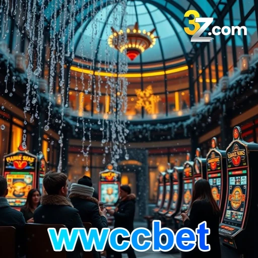 wwccbet Jogos Populares