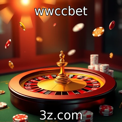 Crescimento da indústria de jogos de azar online