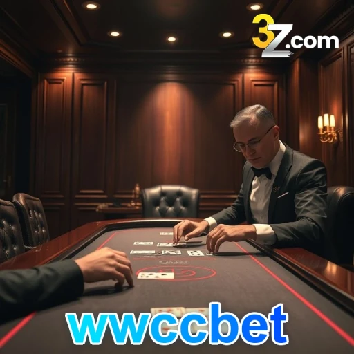 wwccbet Plataforma Segura